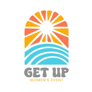 Get Up Women's Event