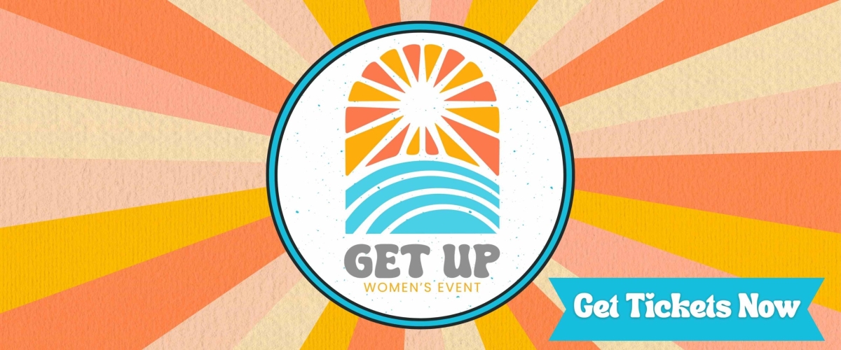 Get Up Women's Event