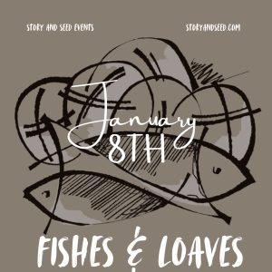 Fishes & Loaves Women's Event